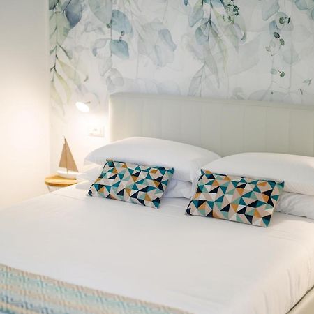 Chez Rosa - Cozy Sea View Openspace - 10Mins From Belmond Caruso ラヴェッロ エクステリア 写真