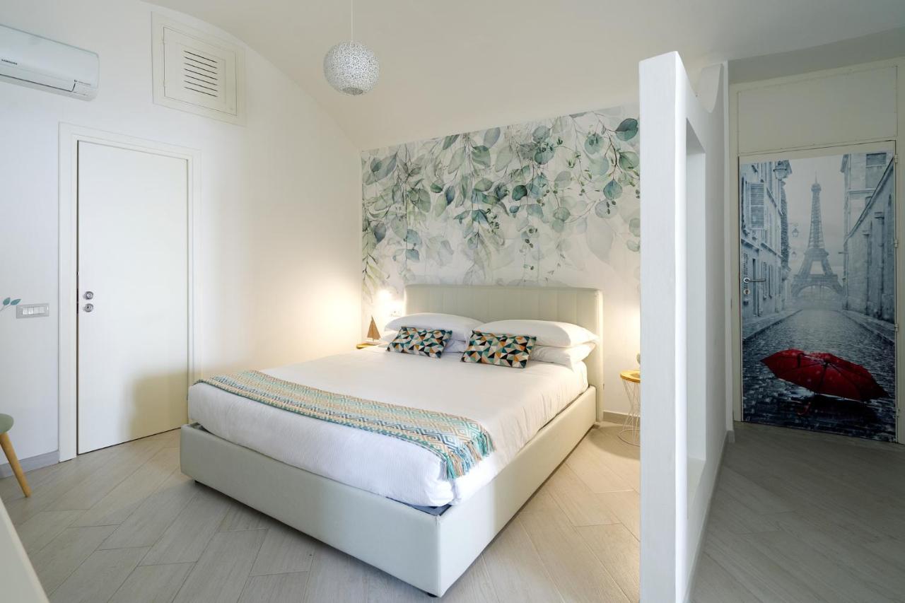 Chez Rosa - Cozy Sea View Openspace - 10Mins From Belmond Caruso ラヴェッロ エクステリア 写真